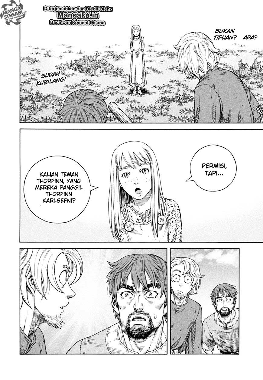 Read VIDland Saga ID Manga Online