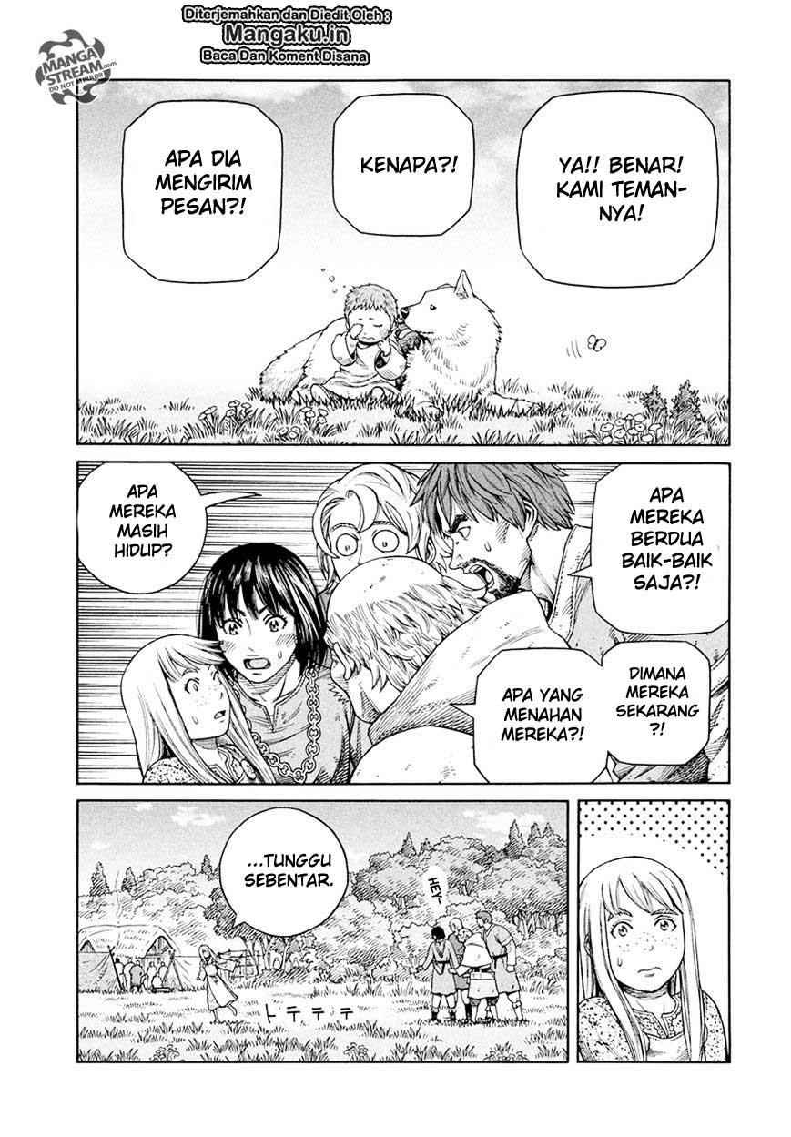 Read VIDland Saga ID Manga Online