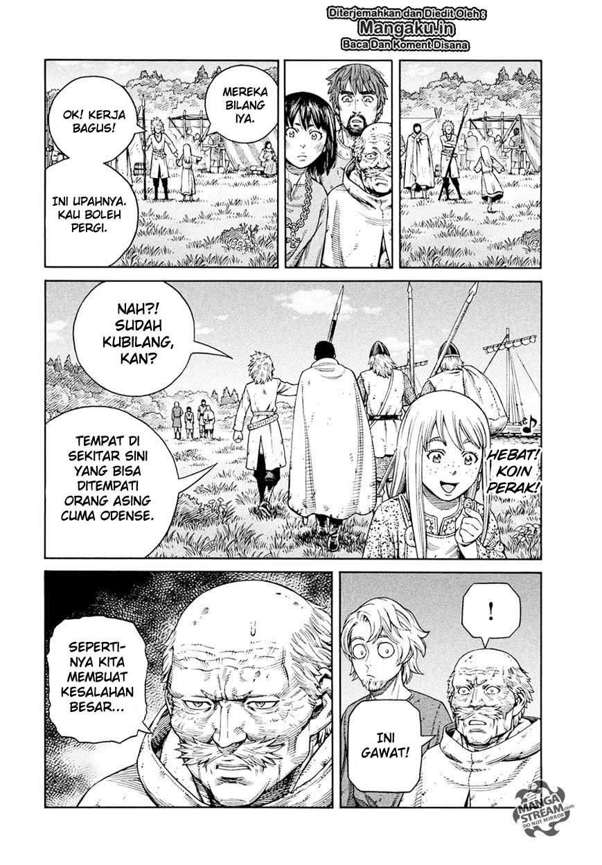 Read VIDland Saga ID Manga Online