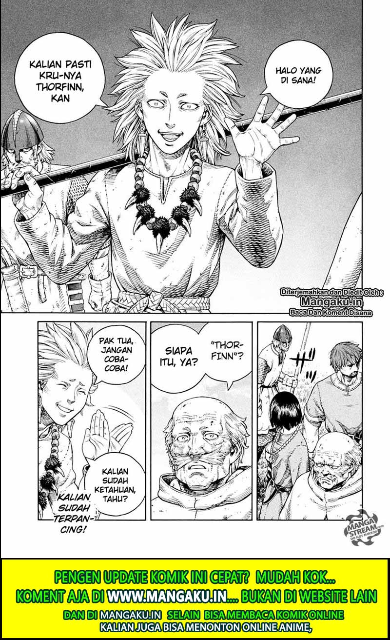 Read VIDland Saga ID Manga Online