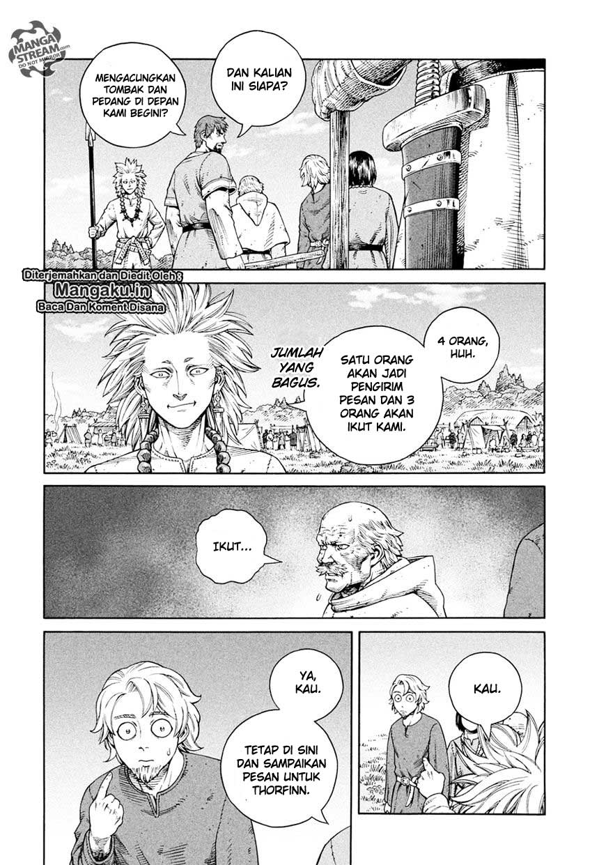 Read VIDland Saga ID Manga Online