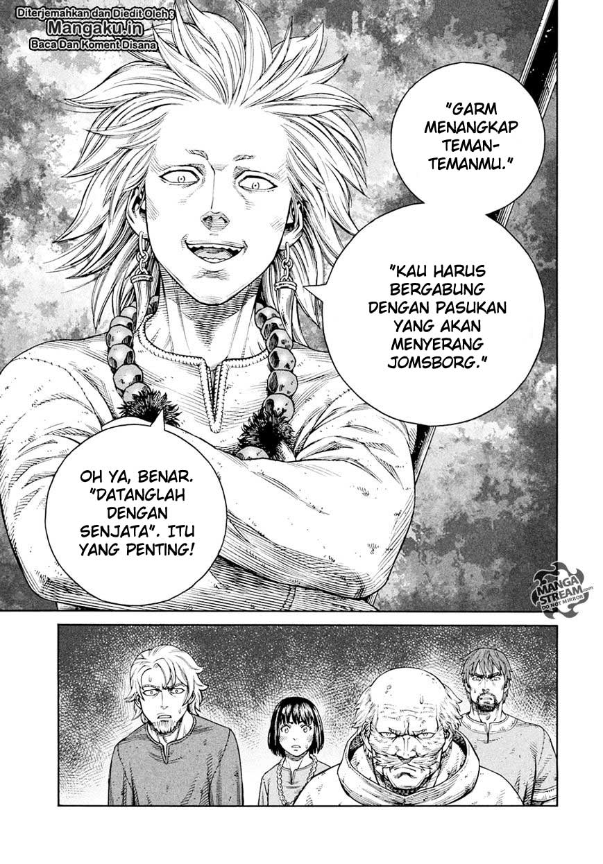 Read VIDland Saga ID Manga Online