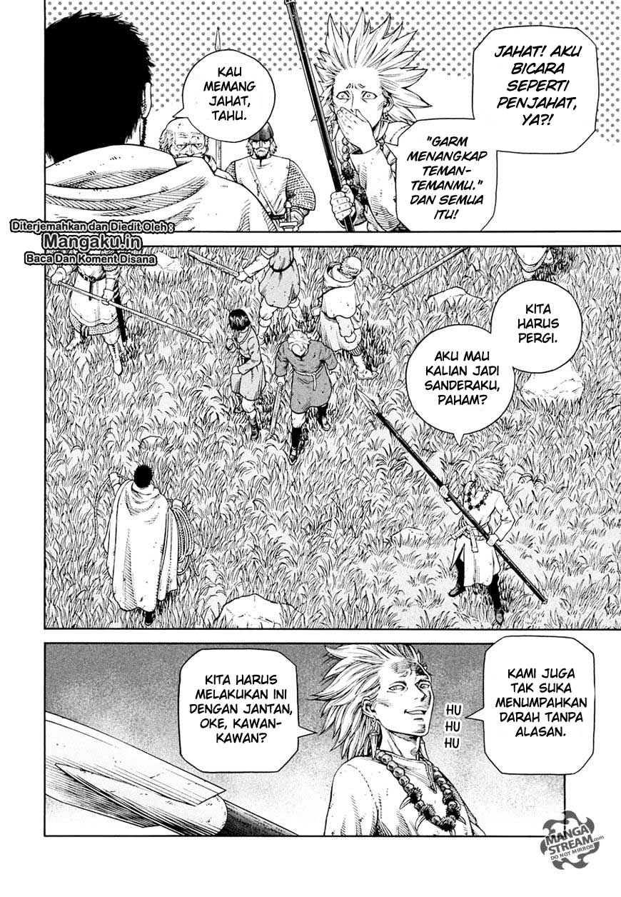 Read VIDland Saga ID Manga Online