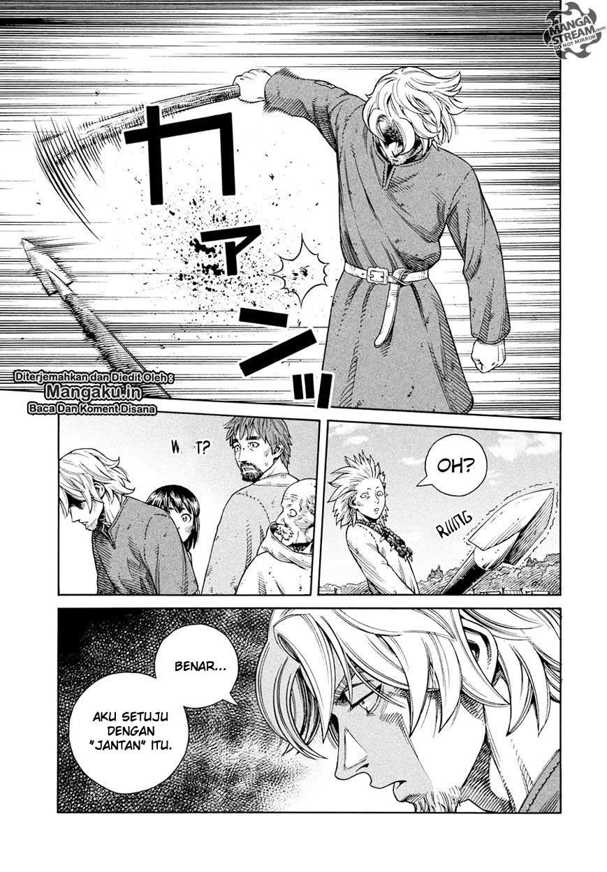 Read VIDland Saga ID Manga Online