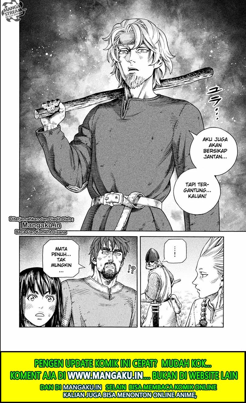 Read VIDland Saga ID Manga Online