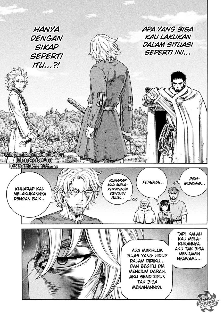 Read VIDland Saga ID Manga Online