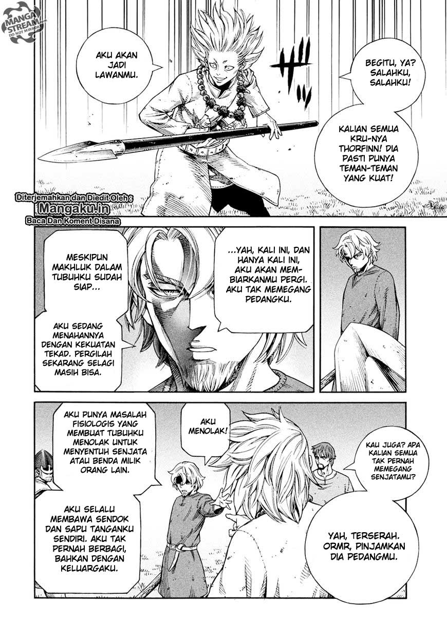 Read VIDland Saga ID Manga Online