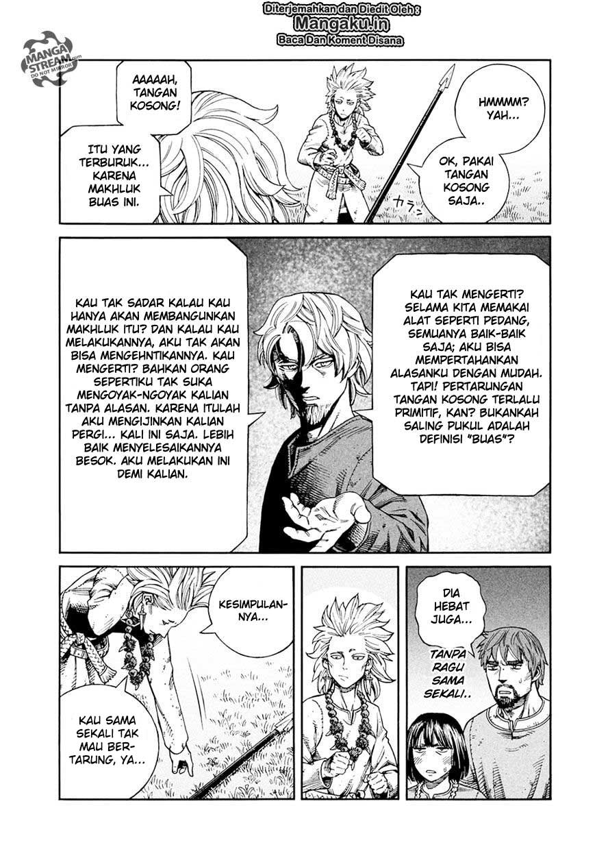 Read VIDland Saga ID Manga Online