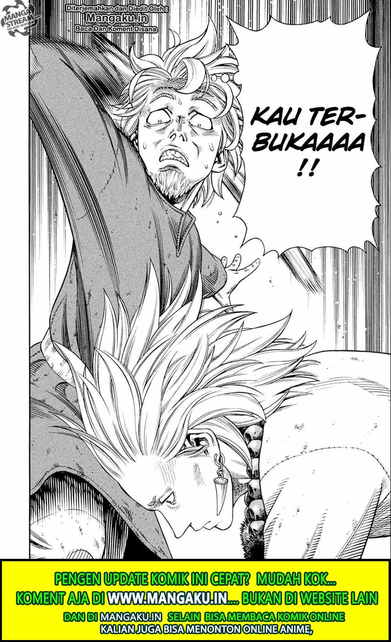 Read VIDland Saga ID Manga Online