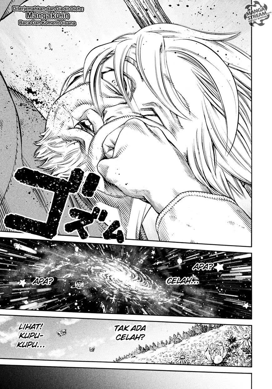 Read VIDland Saga ID Manga Online