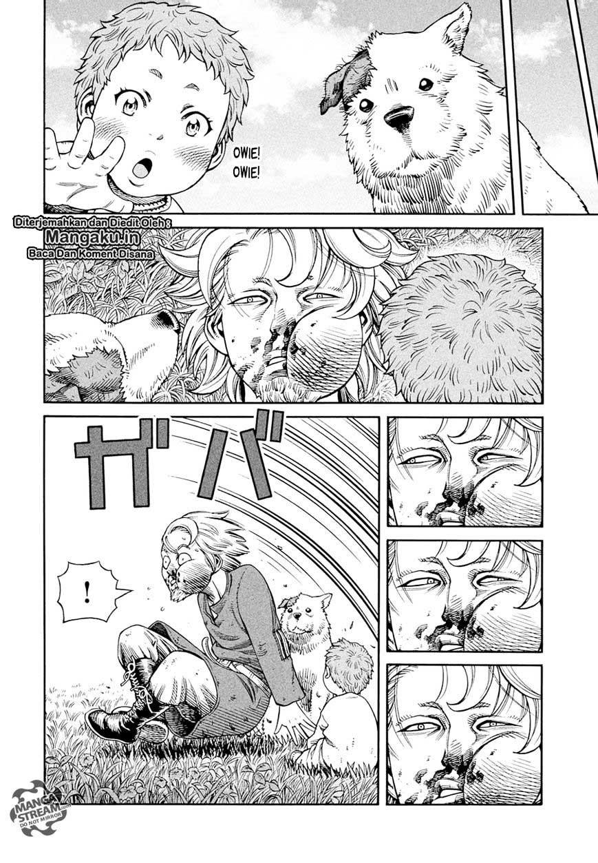 Read VIDland Saga ID Manga Online