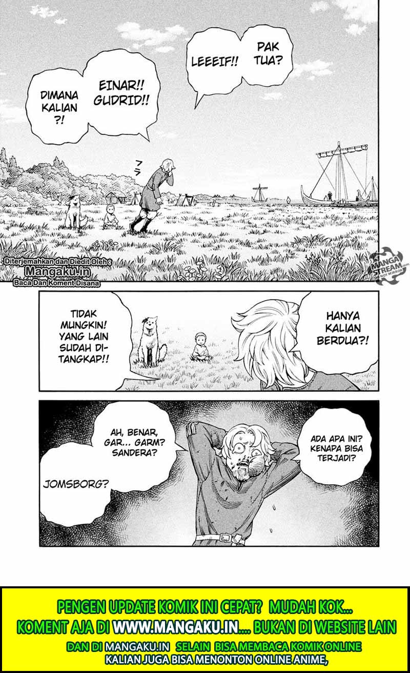 Read VIDland Saga ID Manga Online