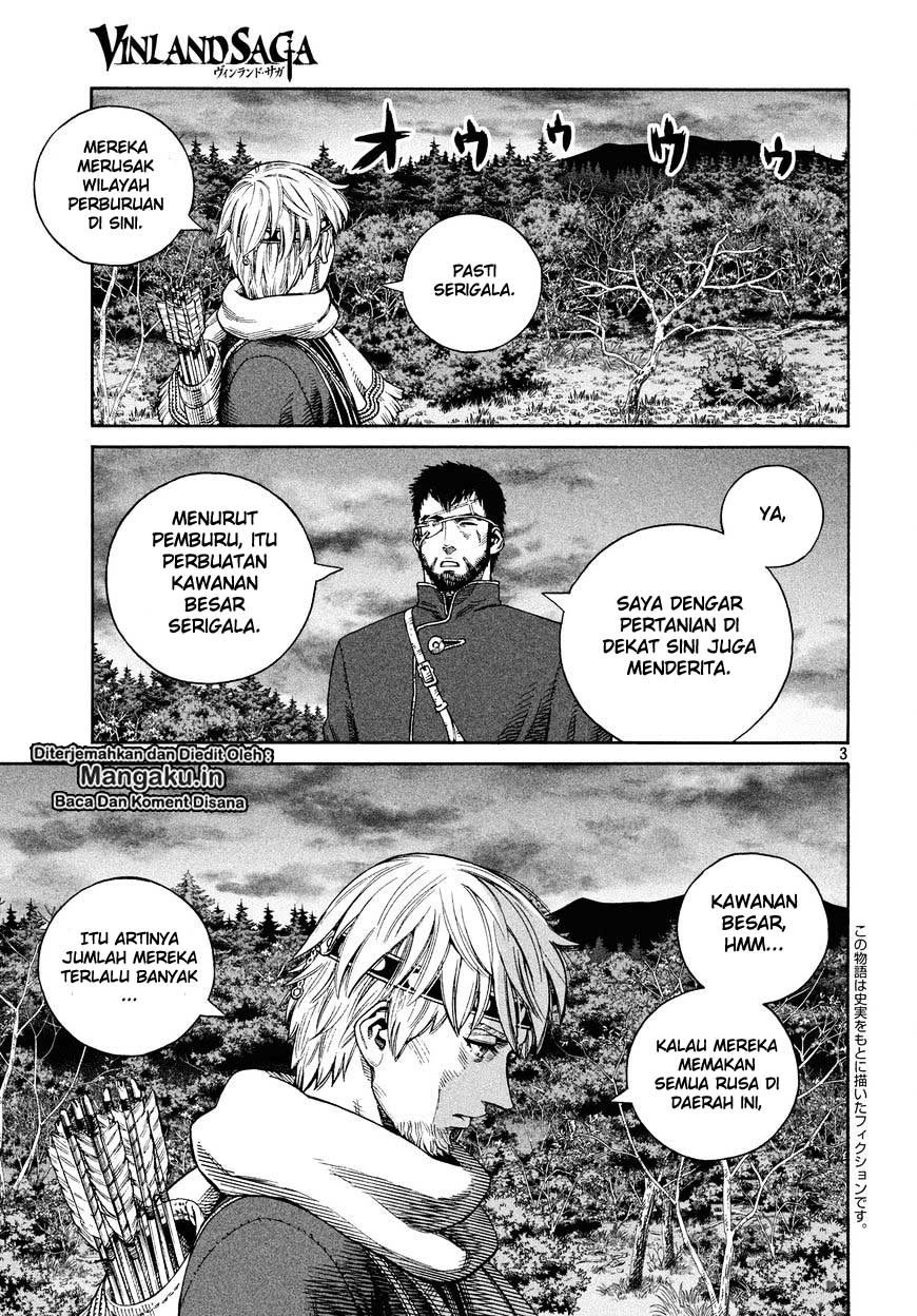 Read VIDland Saga ID Manga Online