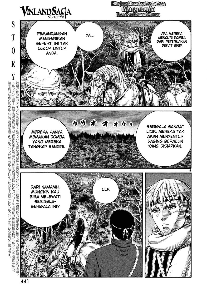 Read VIDland Saga ID Manga Online