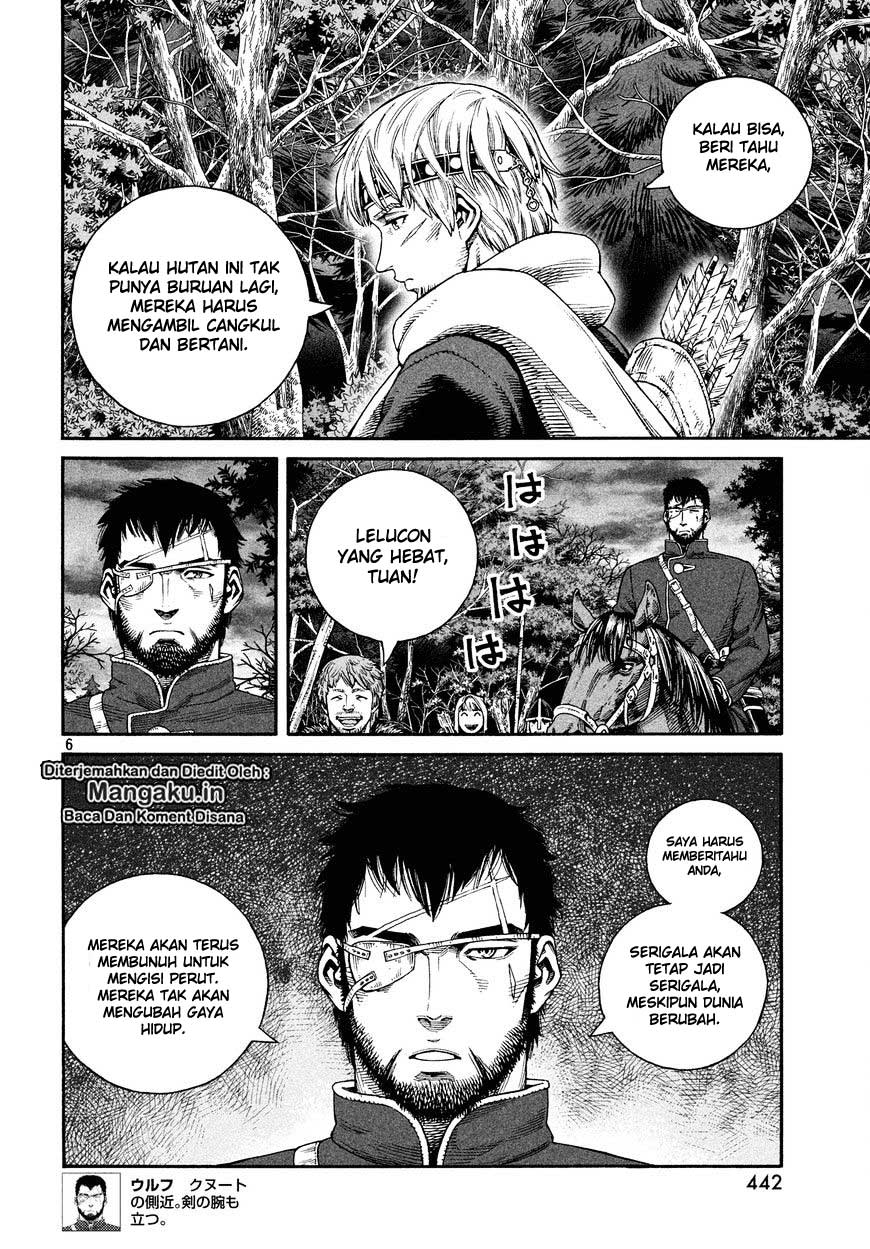 Read VIDland Saga ID Manga Online