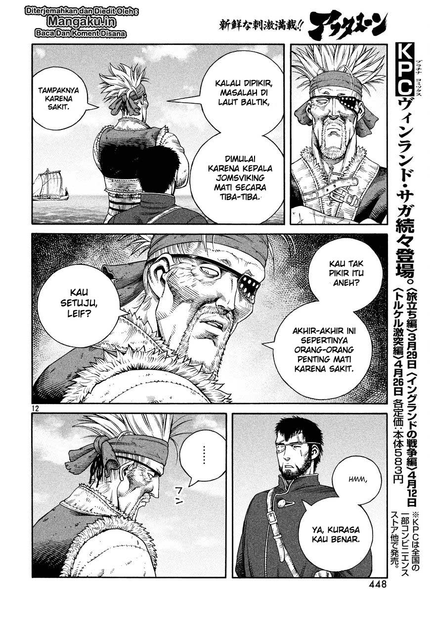 Read VIDland Saga ID Manga Online