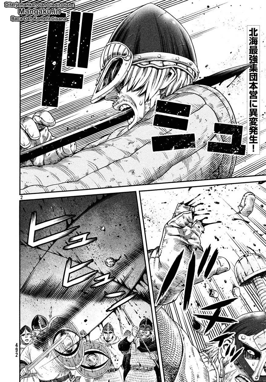 Read VIDland Saga ID Manga Online
