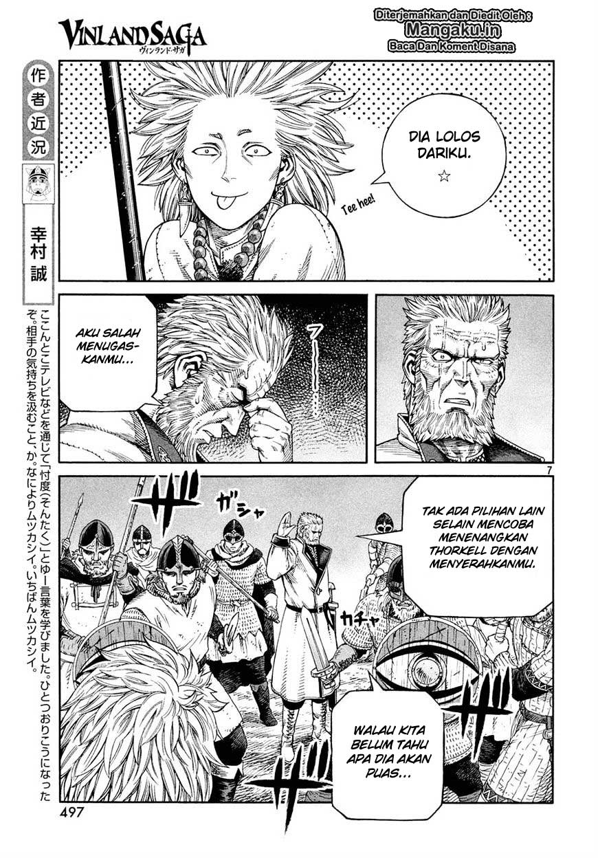 Read VIDland Saga ID Manga Online