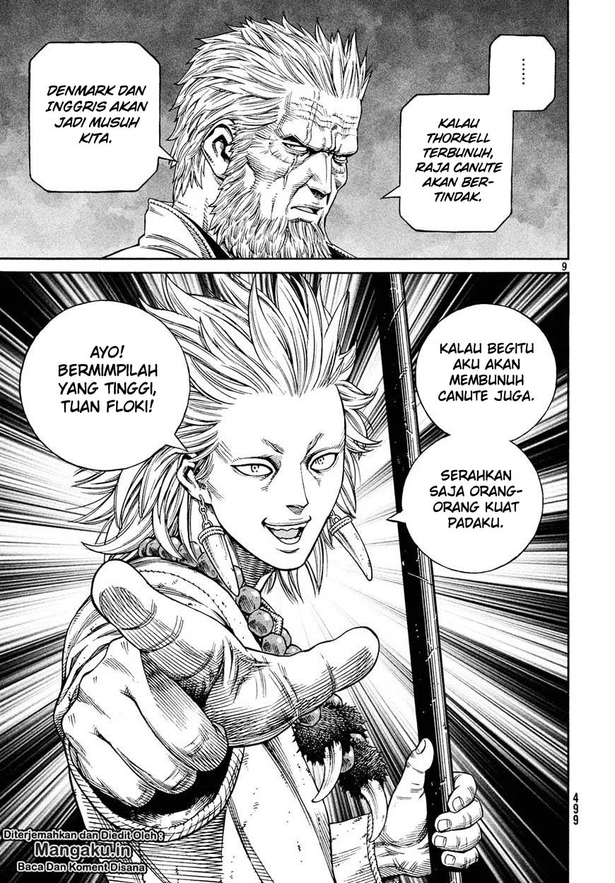 Read VIDland Saga ID Manga Online
