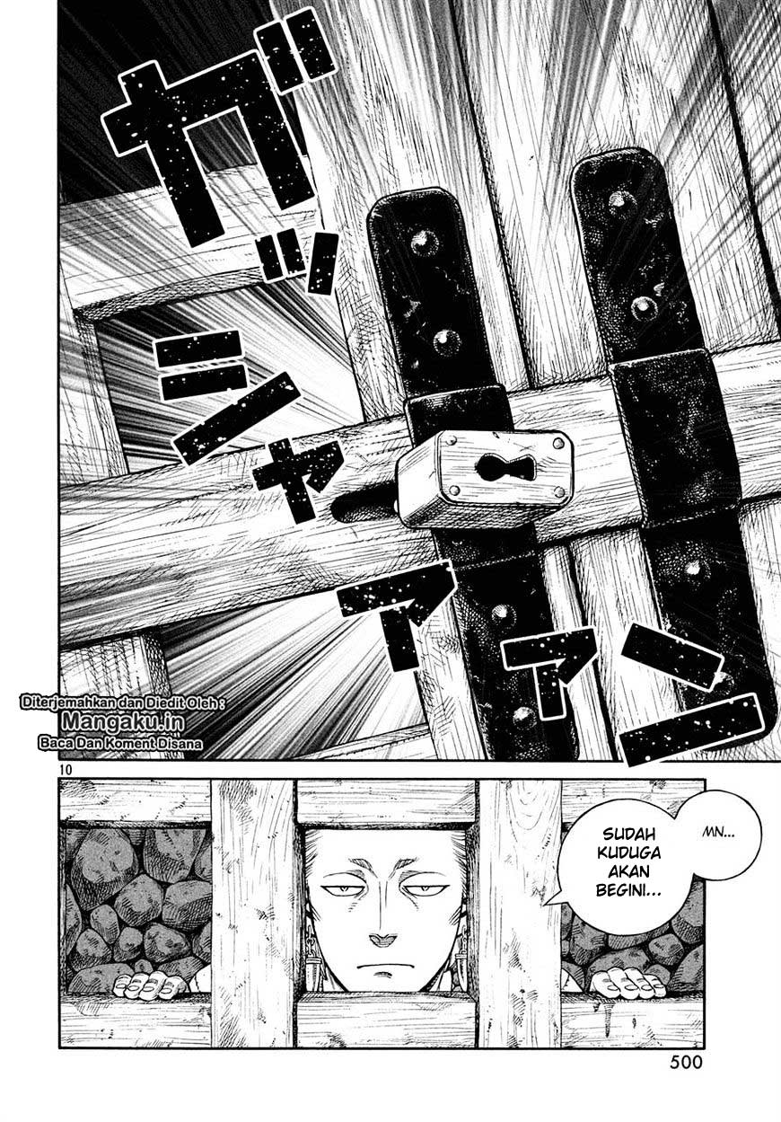 Read VIDland Saga ID Manga Online