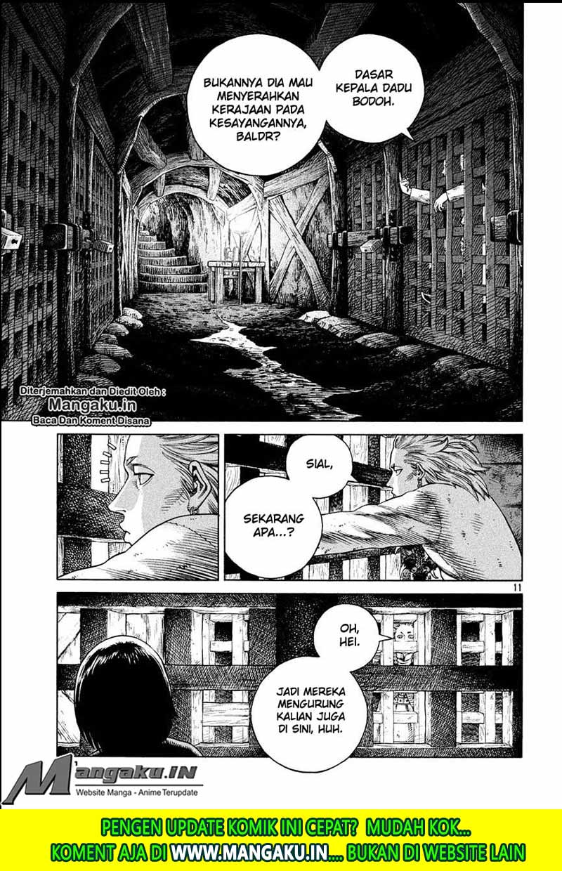 Read VIDland Saga ID Manga Online
