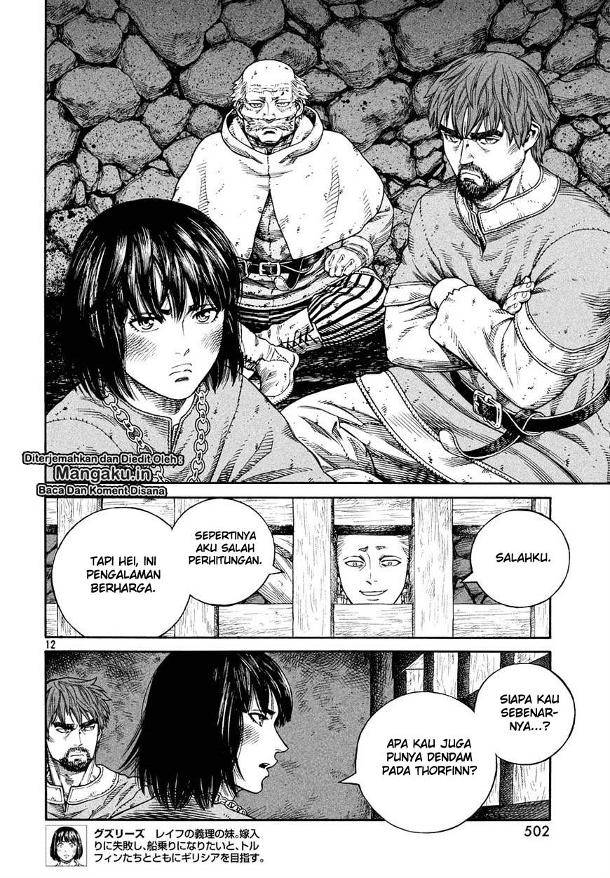 Read VIDland Saga ID Manga Online