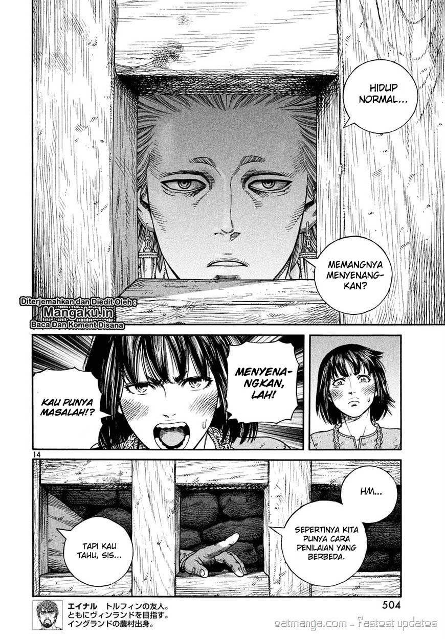 Read VIDland Saga ID Manga Online