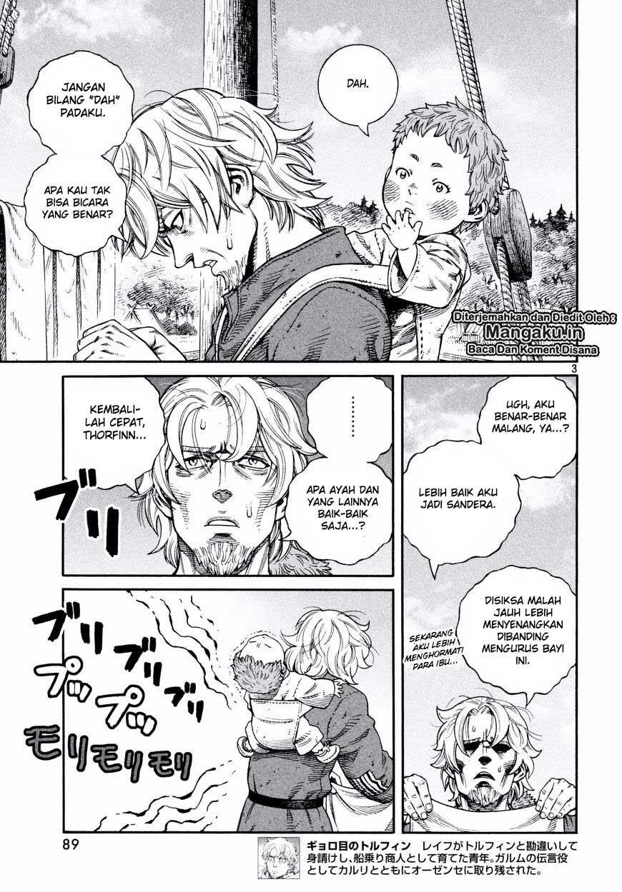 Read VIDland Saga ID Manga Online