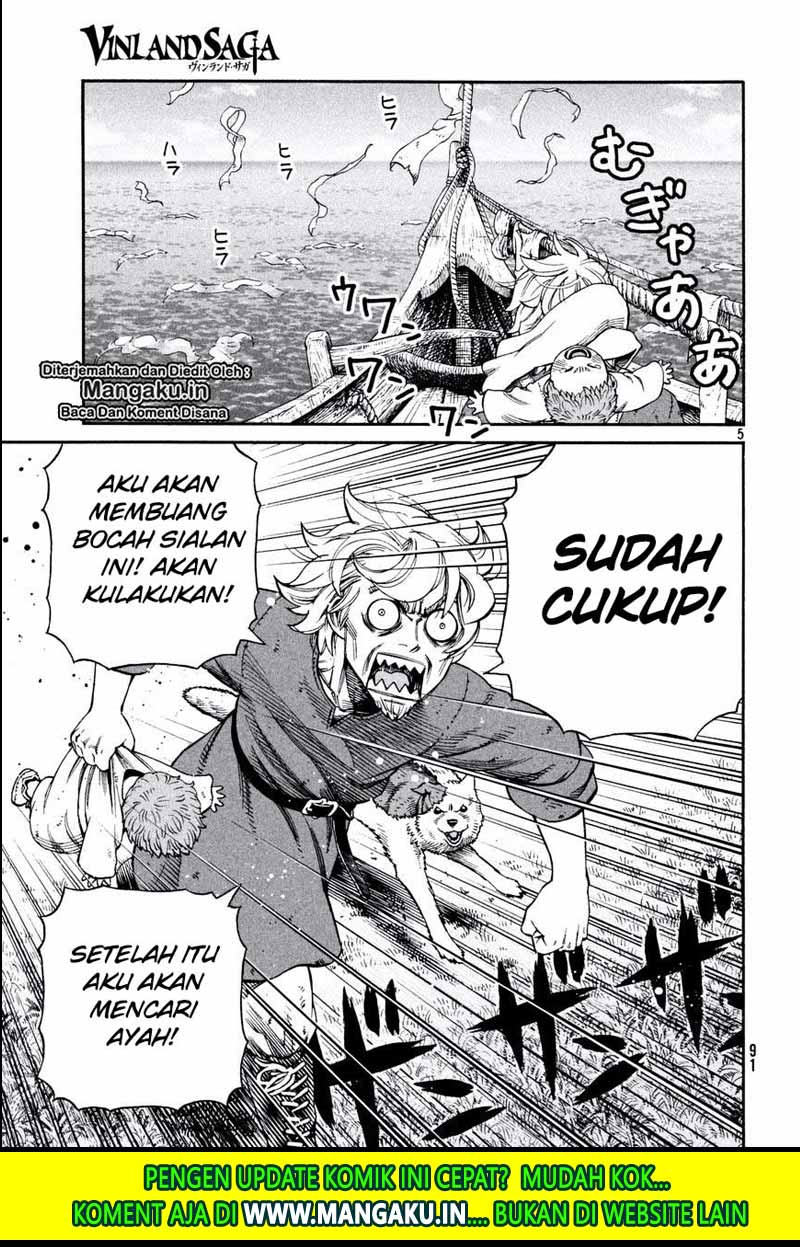 Read VIDland Saga ID Manga Online