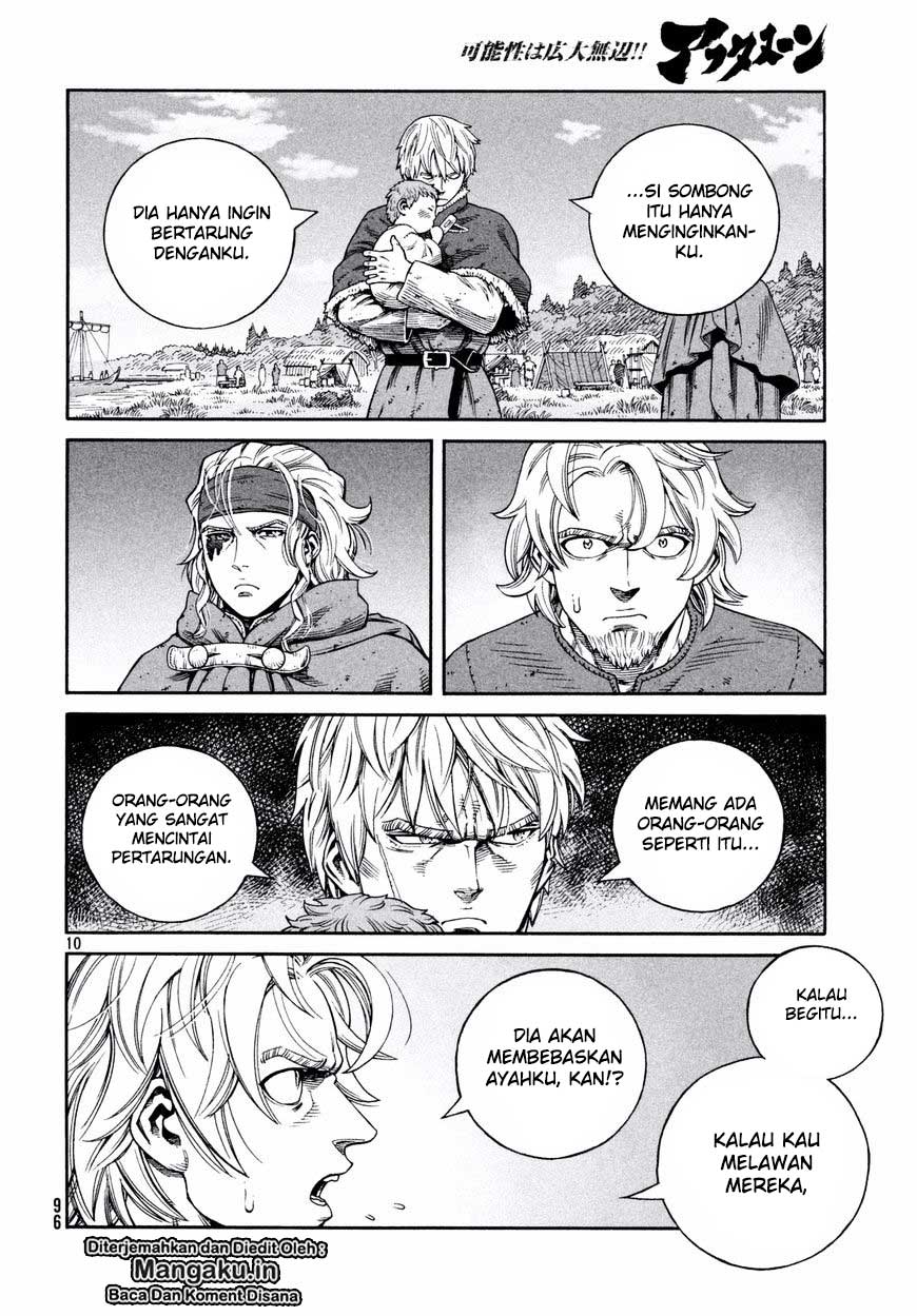 Read VIDland Saga ID Manga Online
