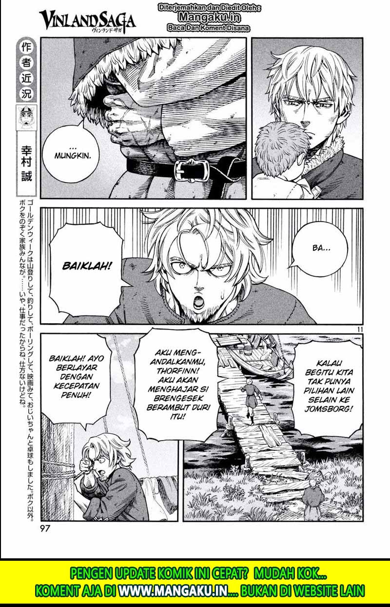 Read VIDland Saga ID Manga Online