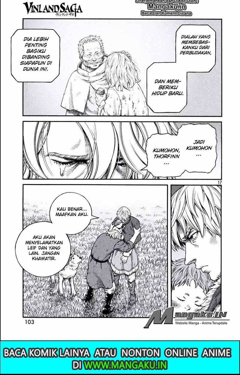 Read VIDland Saga ID Manga Online