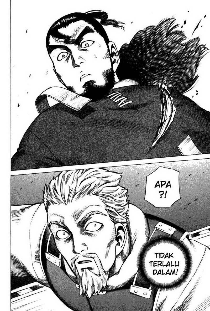 Read VIDland Saga ID Manga Online