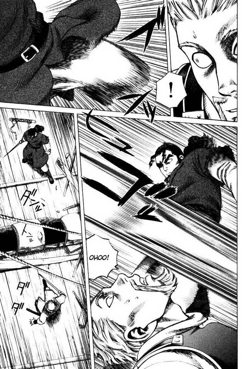 Read VIDland Saga ID Manga Online