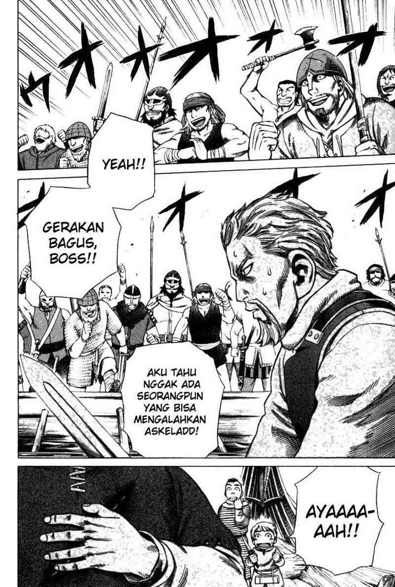 Read VIDland Saga ID Manga Online