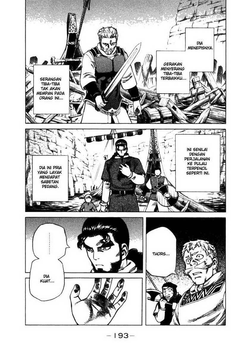 Read VIDland Saga ID Manga Online