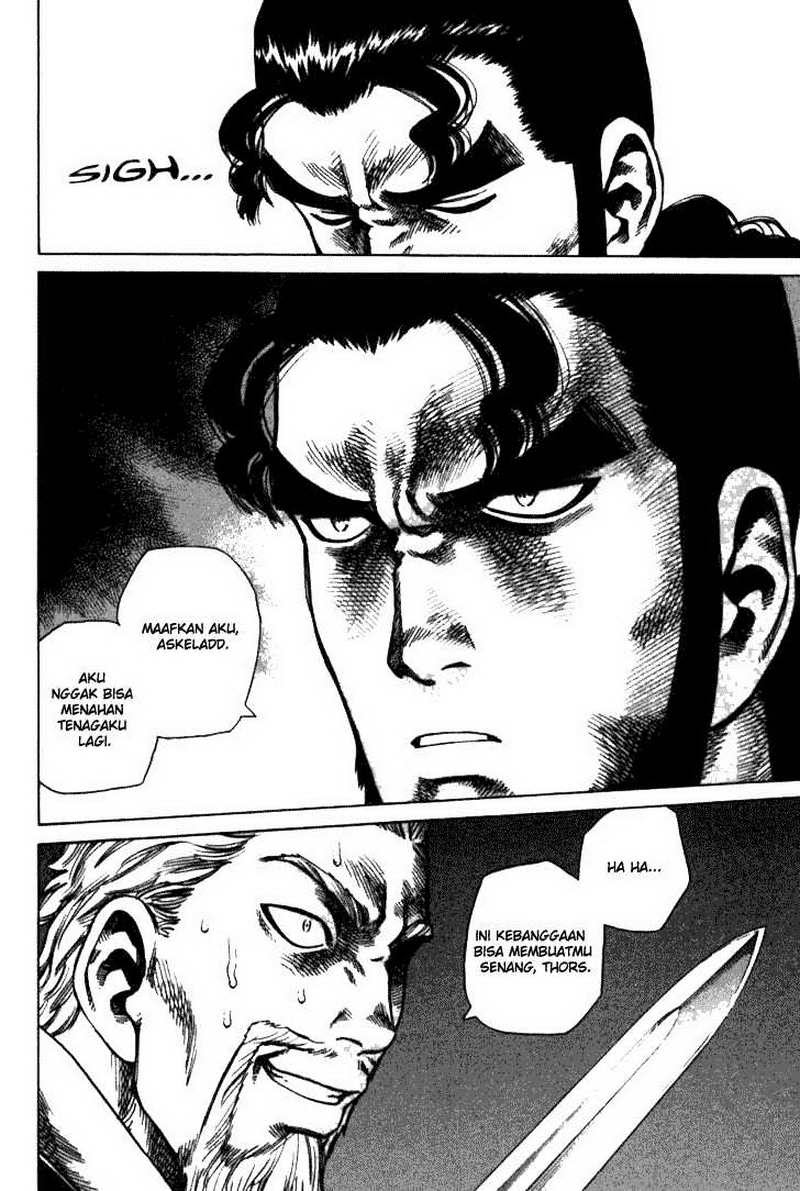 Read VIDland Saga ID Manga Online