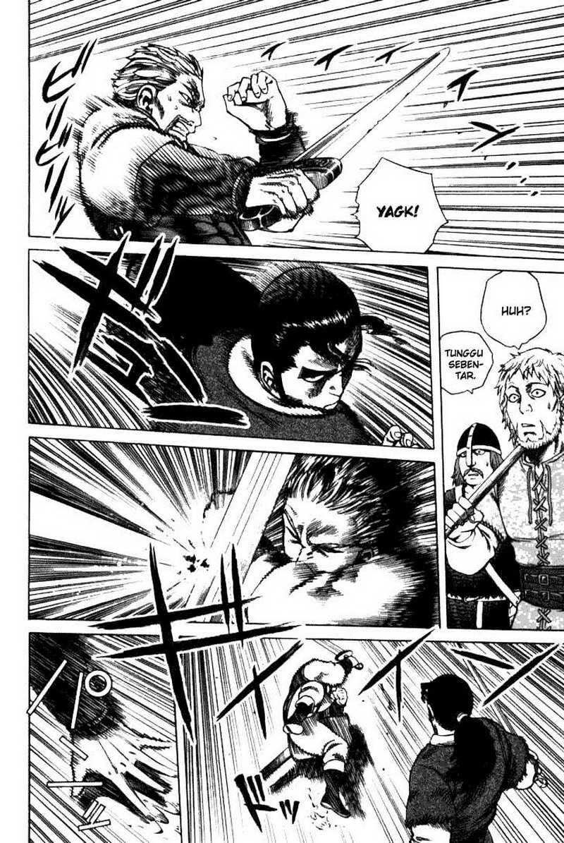 Read VIDland Saga ID Manga Online