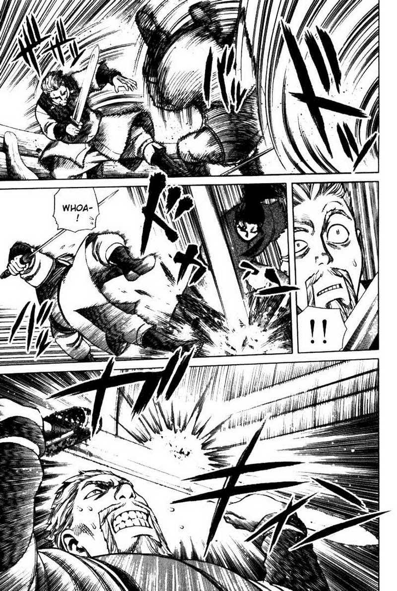Read VIDland Saga ID Manga Online
