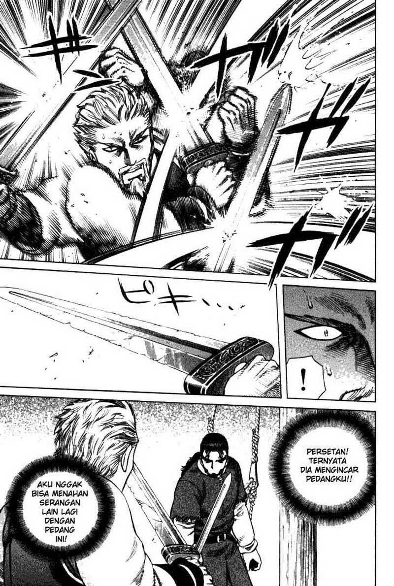 Read VIDland Saga ID Manga Online