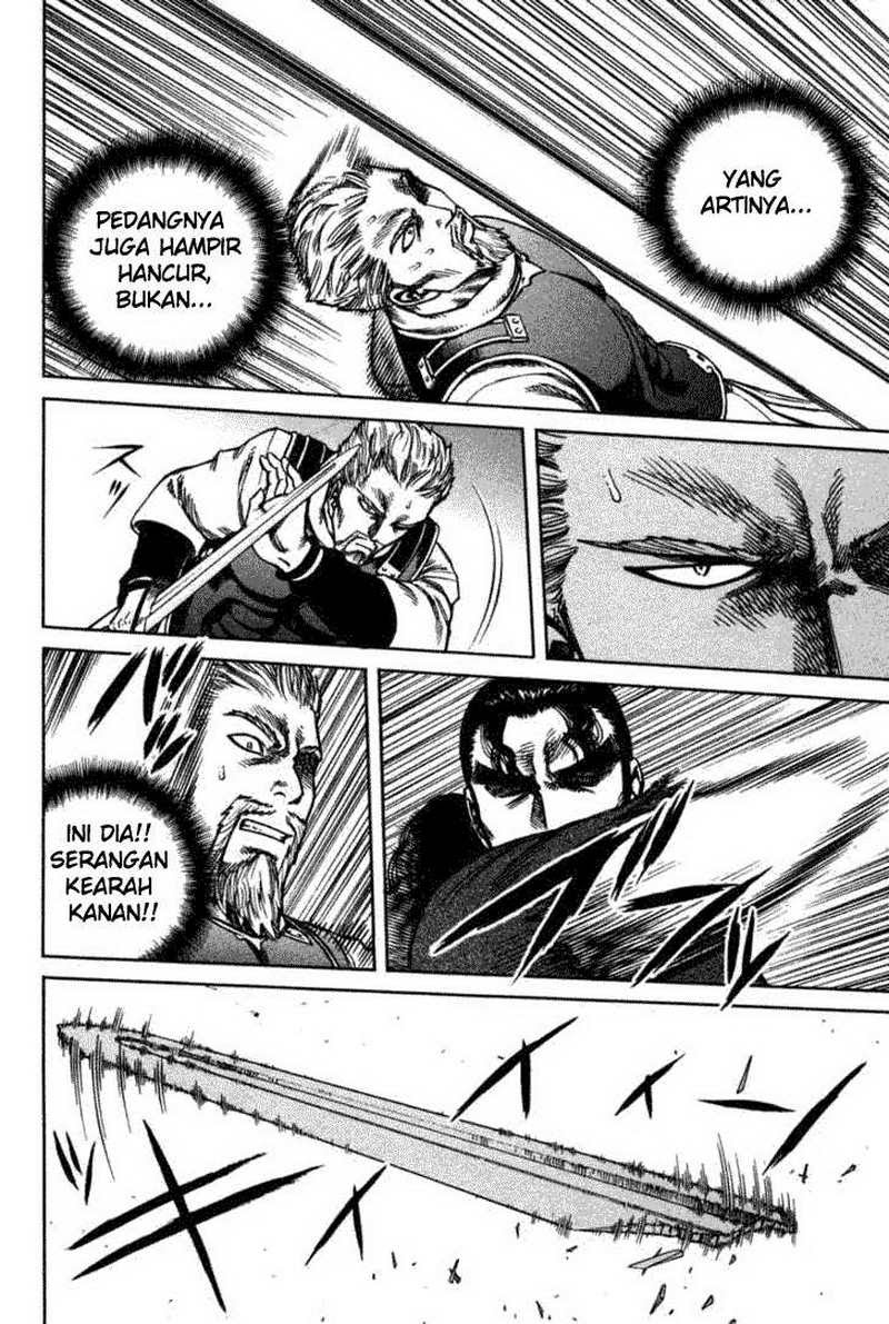 Read VIDland Saga ID Manga Online
