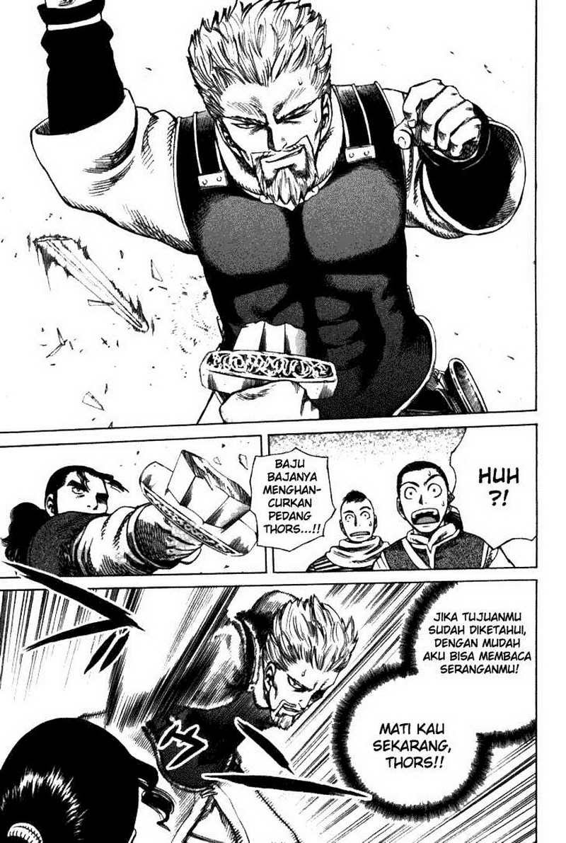 Read VIDland Saga ID Manga Online