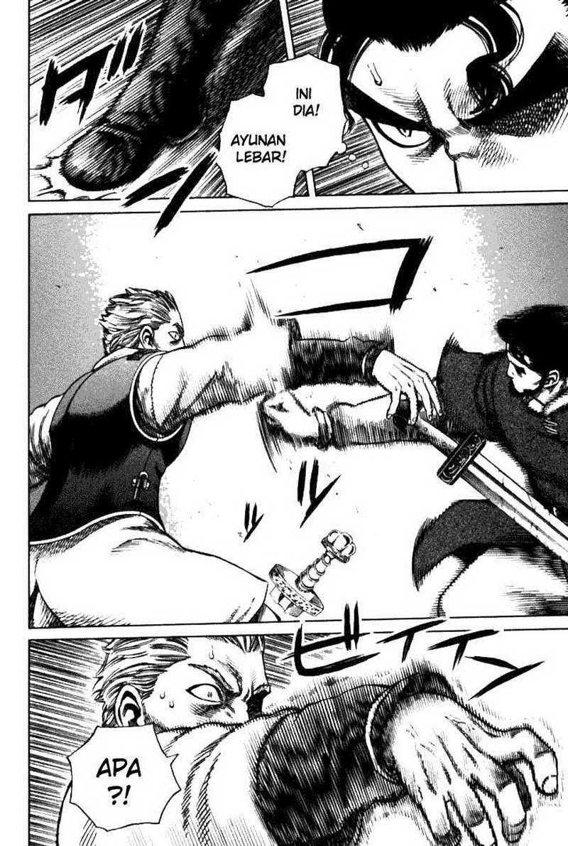 Read VIDland Saga ID Manga Online