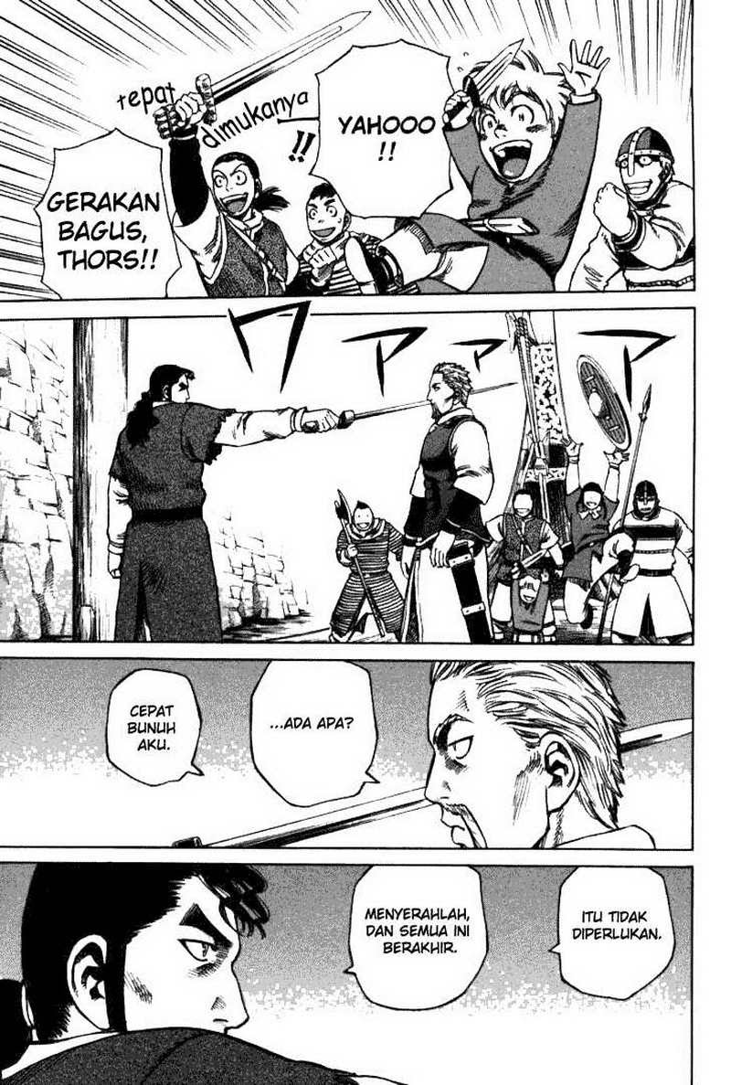 Read VIDland Saga ID Manga Online