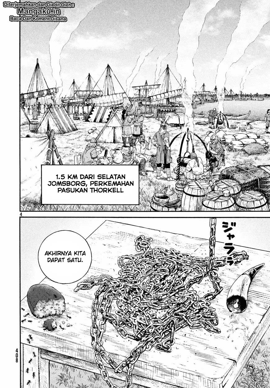 Read VIDland Saga ID Manga Online