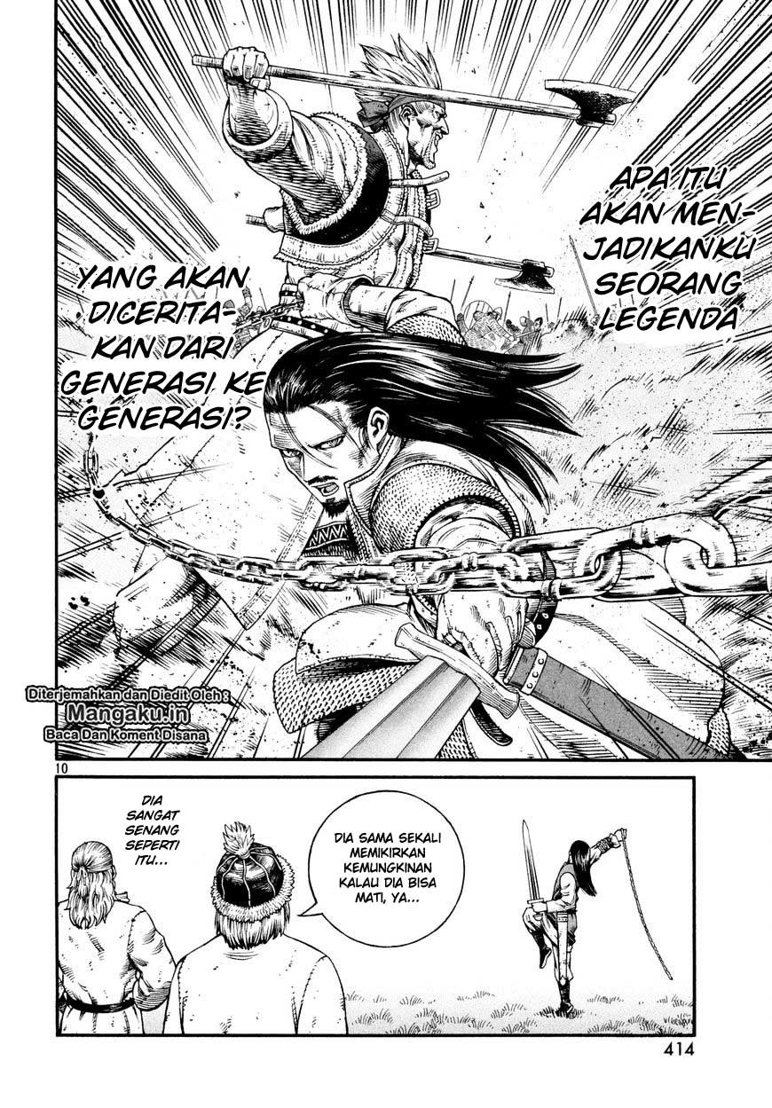 Read VIDland Saga ID Manga Online