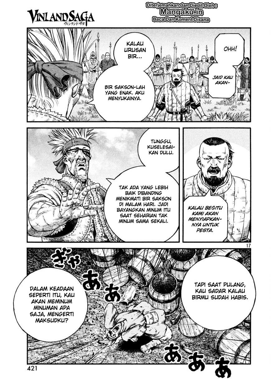 Read VIDland Saga ID Manga Online