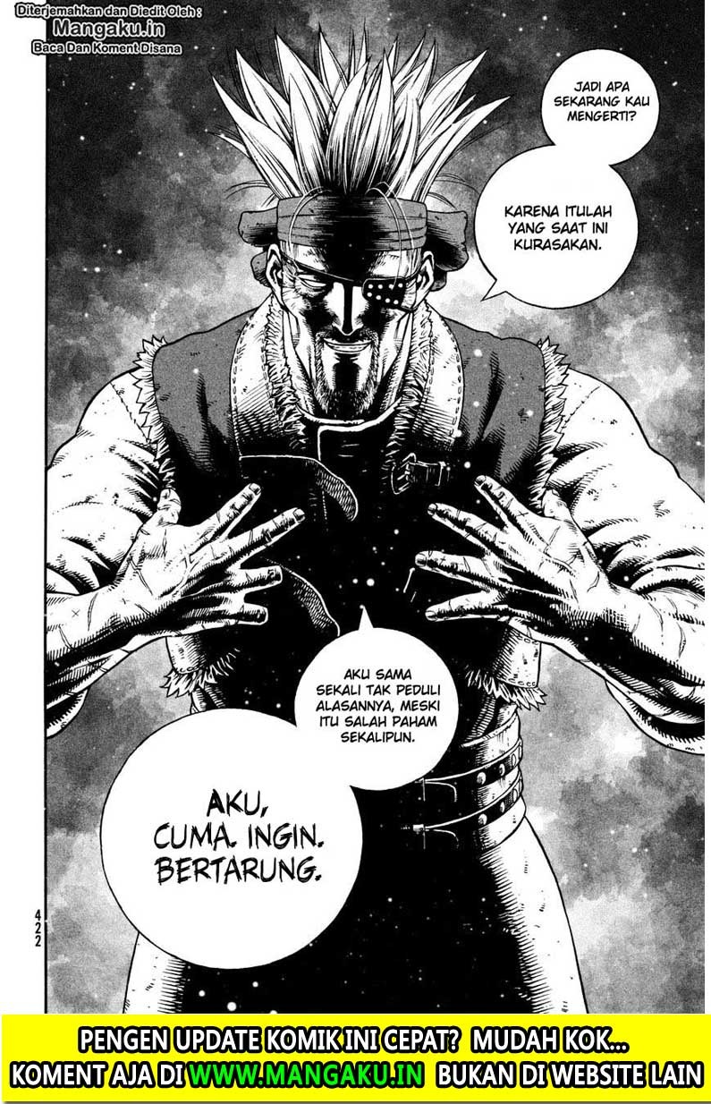 Read VIDland Saga ID Manga Online