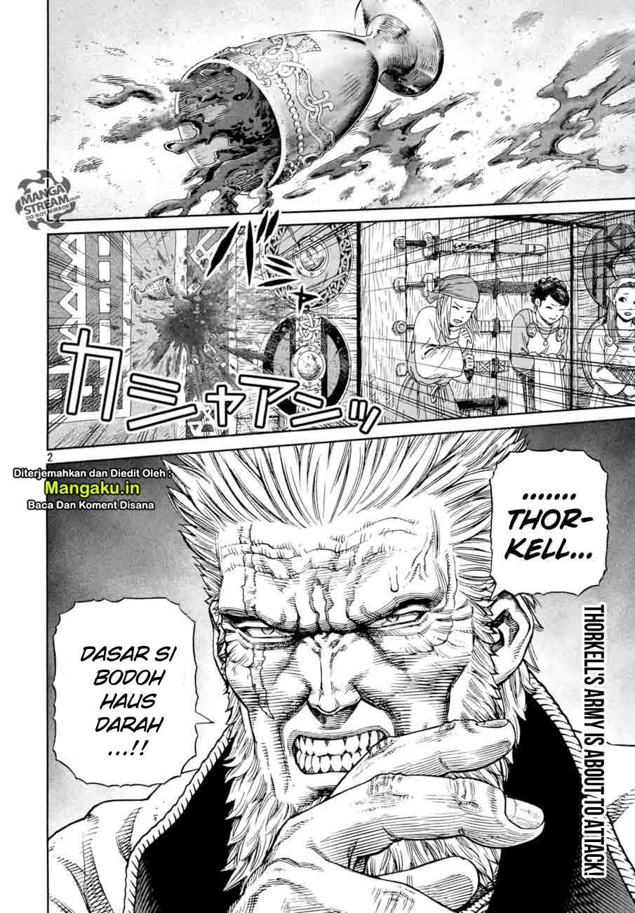 Read VIDland Saga ID Manga Online