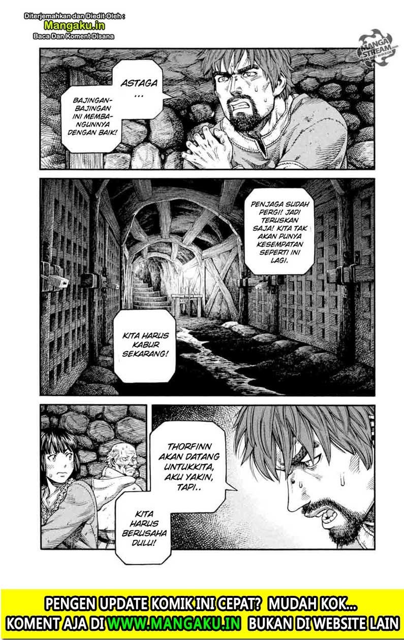 Read VIDland Saga ID Manga Online